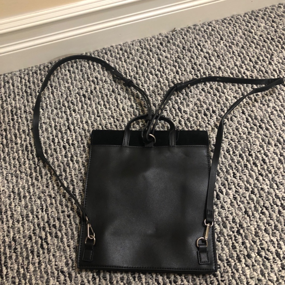 Zara backpack - Picture 2 of 3
